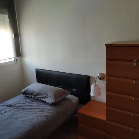 Apartamento Tisaret Wifi 47-112 Leilighet Valladolid Eksteriør bilde